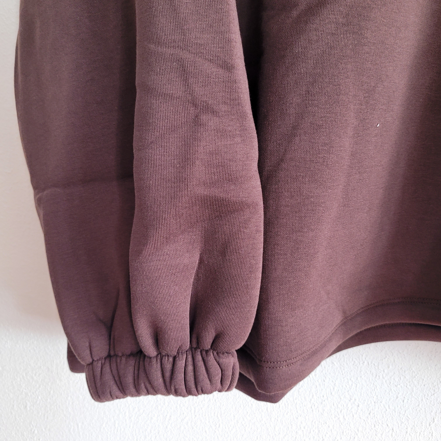 Kuschel-Sweater