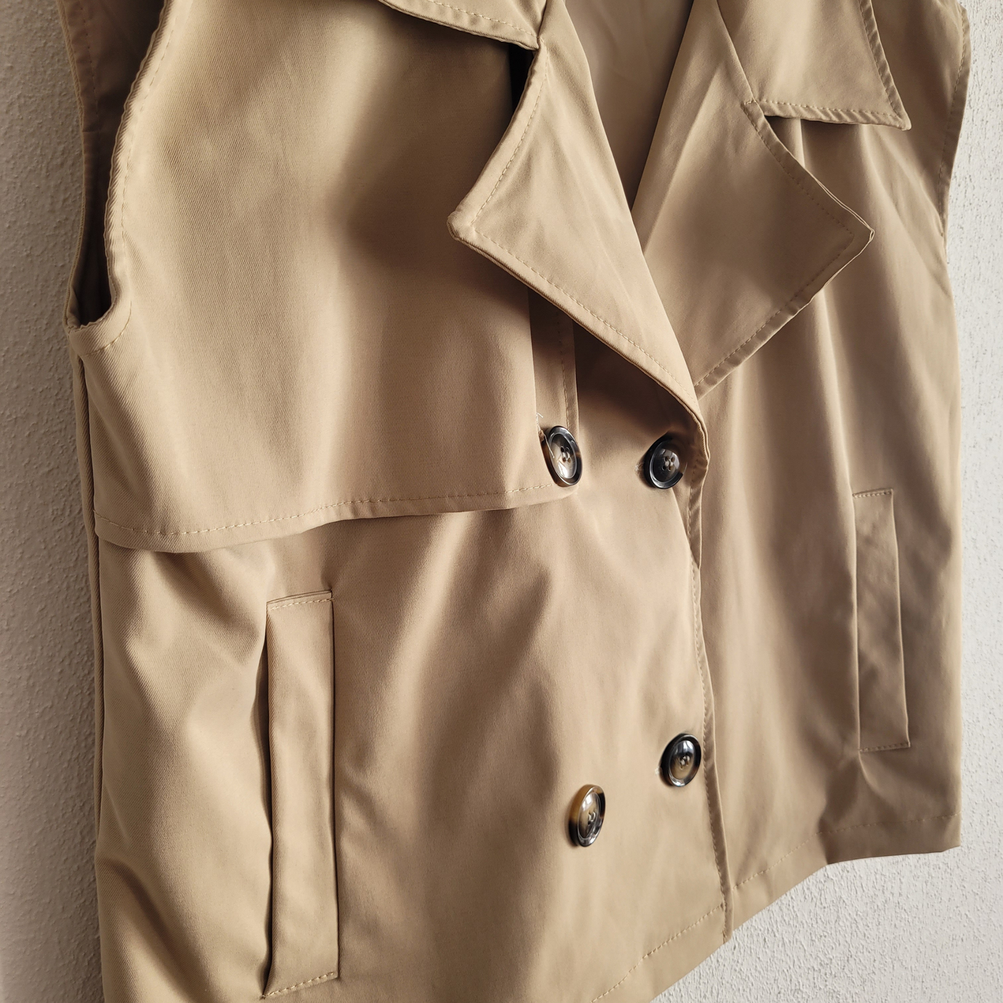 Weste Trench