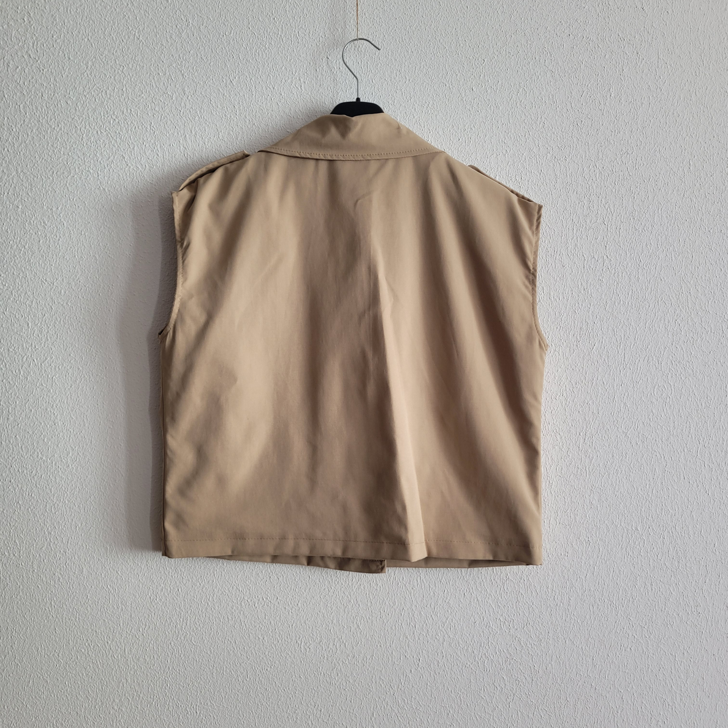 Weste Trench
